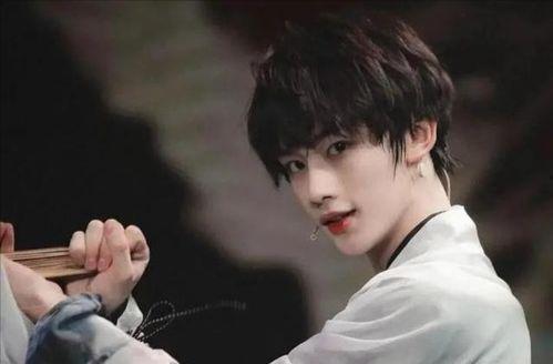 丁程鑫最新爆料天官,天官赐福背后的创作秘辛